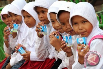 Frisian Flag Indonesia pastikan ketersediaan produk saat pandemi