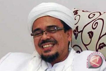 FPI bantah Habib Rizieq "nyapres"