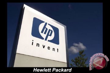 Hewlett Packard dipecah jadi dua perusahaan