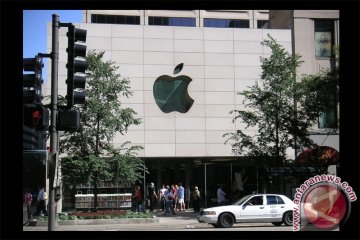 Apple Sewa Data Center DuPont