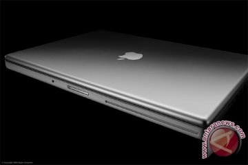 Apple kenalkan MacBook Pro terbaru