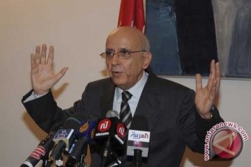 Susul Perdana Menteri, Tiga Menteri Tunisia Mundur