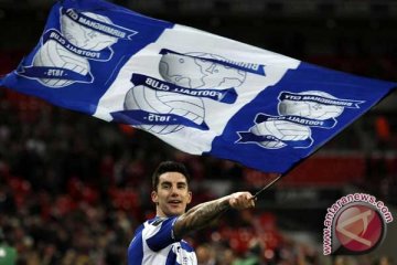 Bos Birmingham City bersalah atas tuduhan pencucian uang