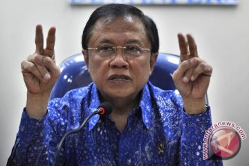 Seskab: hubungan Presiden dengan Menlu tidak retak 