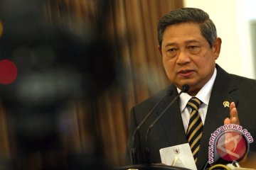 Presiden Kumpulkan Pimpinan TNI dan Polri