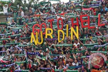 Jadwal Liga Primer Indonesia 