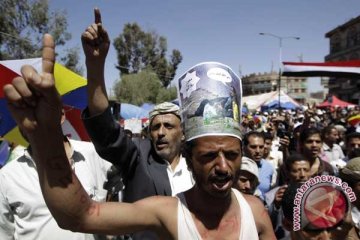 WikiLeaks Buat Kejutan Lagi, Kini Soal Yaman
