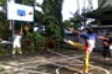 LOMBA HARI PERS