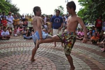 PERMAINAN TRADISIONAL