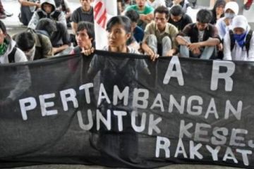 PAJANG SPANDUK