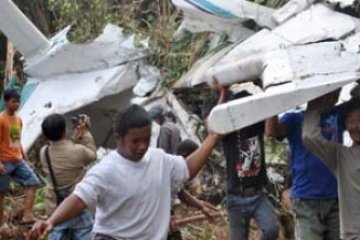 KNKT Tiga Bulan  Investigasi Penyebab Kecelakaan Cassa 212