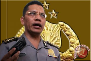 Polresta Bekasi periksa enam saksi penemuan pistol