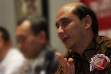 Pertemuan empat mata Presiden-Wapres bahas perombakan kabinet 