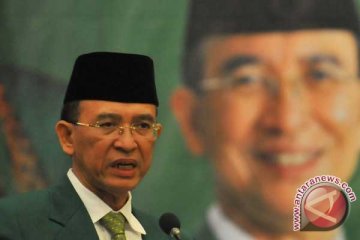 Jangan Lihat Kasus Ahmadiyah Ketika Terjadi Anarkis