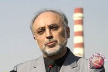 Salehi: Kepala IAEA akan ke Iran