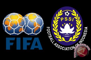 FIFA Tetapkan Kongres PSSI Sebelum 30 April 