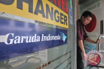 Harga tiket pesawat di Pekanbaru naik 80 persen