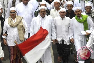 FPI Desak Presiden Keluarkan Keppres Pembubaran Ahmadiyah