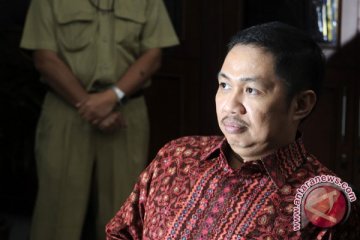 DPR kutuk keras pelaku bom bunuh diri 