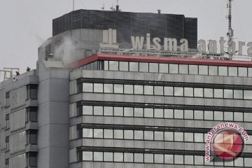 Soal Wisma ANTARA, Kejagung Siapkan Dokumen