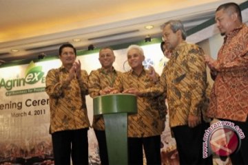 Agrinex Expo Media Mengenal Agribisnis