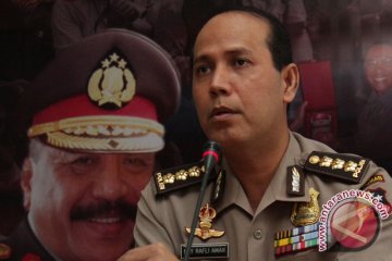 Polri temukan delapan bom pipa di Cirebon 