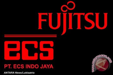 Fujitsu Tunjuk ECS Indo Jaya Sebagai Distributor Resmi 