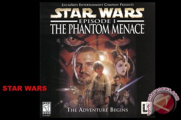 "Star Wars"  Versi 3D Hadir Pada 2012 