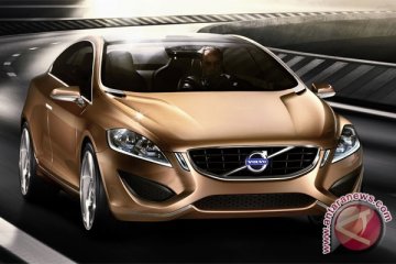 Volvo Investasi 708 Juta Dolar di China