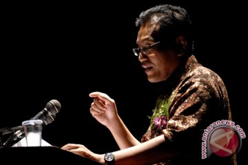 Ulil: PKS Tak Dilibatkan Susun Draf Koalisi Baru 