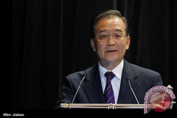 PM China Wen Desak Reformasi Politik, Presiden Hu Tidak Antusias