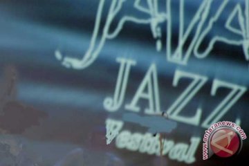 Tohpati Bernuansa Rock di Java Jazz 