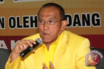 Golkar Evaluasi Kadernya yang Diduga Terlibat NII