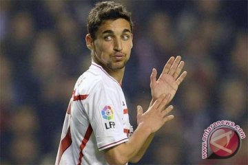 Navas tandai eksodus La Liga ke Inggris