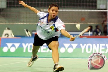 Juara Bertahan Tangkas Tumbang di Laga Perdana 