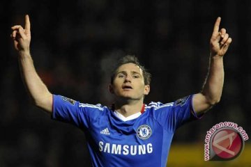 Lampard bakal tinggalkan Chelsea 