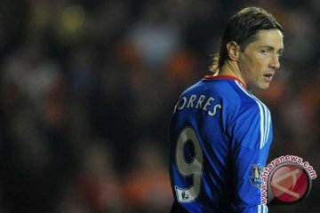 Chelsea lupakan omongan Torres