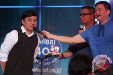 Kahitna konser hari kasih sayang di Surabaya 