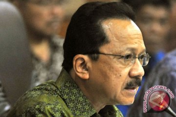 Foke Akui Adanya Kesalahan Prosedur Dana LBH Jakarta