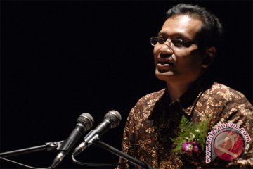 Ulil Abshar: Seleksi Menteri Mulai Dilakukan