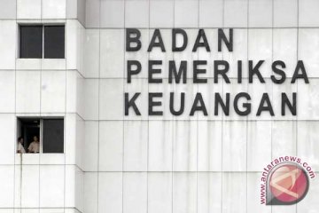 BPK Temukan Rp4,281 Triliun Dana Otsus Disalahgunakan