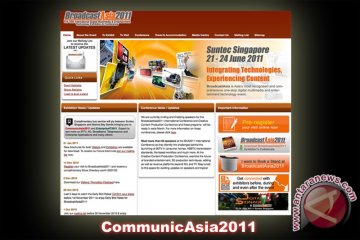 Industri ICT Tumbuh Pesat Tahun Ini