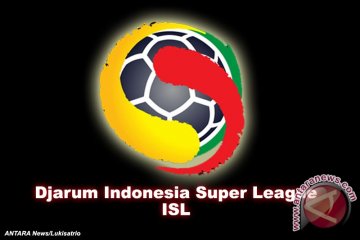 Hasil dan Klasemen ISL 2010/2011 