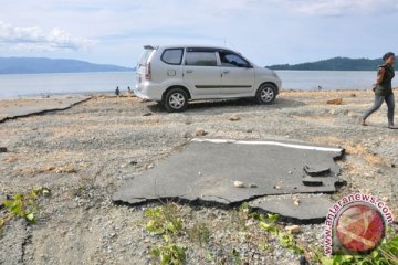 Tsunami di Papua, Satu Orang Tewas