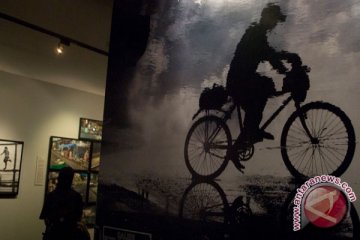 GFJA Gelar Pameran Foto Berjudul "Carpe Diem"