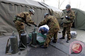 Radiasi Reaktor Nuklir Fukushima Dikabarkan Melonjak