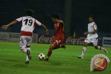  Persema Menang 1-0 Atas Bali Devata 