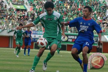 Persiku adukan wasit