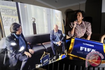 Putusan FIFA Akan Patahkan Kongres Tandingan