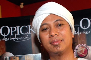 Opick Akan Meriahkan Muswil PPP Kalteng